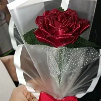 هدیه ی زیبا|گل مصنوعی|قرچک, زیبا شهر|دیوار