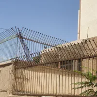 فروش خانه ویلایی کلنگی ۱۶۰متری  در چرخاب|فروش خانه و ویلا|اصفهان, چرخاب|دیوار