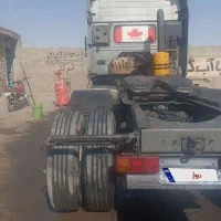 هوو نیمه دوم ۲۰۰۸|خودرو سنگین|تربت‌حیدریه, شهرک ولیعصر|دیوار