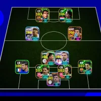 اکانت ای فوتبال