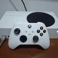 ایکس باکس سری اس/xbox s