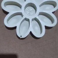 قالب ژله ۸۰ سینی ۱۰۰