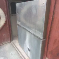 کابینت فلزی|مصالح و تجهیزات ساختمان|سنندج, |دیوار