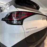 اسپرتیج ۲۰۲۵ فول کامل