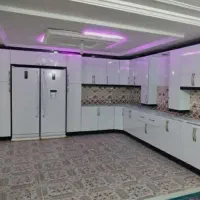 فروش کابینت سینگ هود گاز رومیزی