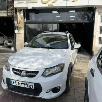 کوییک ۴۰۱ بیرنگ با شرایط ۱۸ ماهه