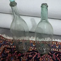 شیشه بزرگ برای آبلیمو و آبغوره