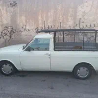 پیکان وانت مدل ۸۴ سالم