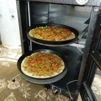 شیر مال
