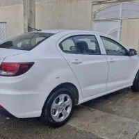 شاهین GL دنده ای ۱۴۰۳ کم کارکرد|خودرو سواری و وانت|تبریز, |دیوار