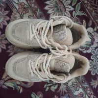 کتونی دخترانه سایز 37