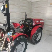 تراکتور 950