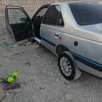 405مدل 87|خودرو سواری و وانت|سراوان, |دیوار