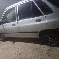 پراید مدل 91فروش فوری