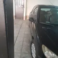 ۲۰۶ تیپ ۳ مدل ۹۰|خودرو سواری و وانت|هشتگرد, |دیوار