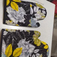 سرویس آشپزخانه|سفره، حوله، دستمال آشپزخانه|کرمانشاه, |دیوار