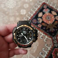 ساعت جیشاک اصلی