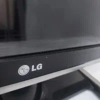 تلوزیون LGکره درحدنو