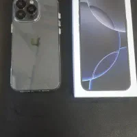 موبایل ایفون ۱۶ پرو مکس فیک