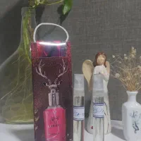 عطر گرمی اورجینال وماندگار|آرایشی، بهداشتی، درمانی|کرمانشاه, |دیوار