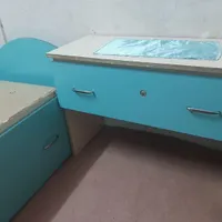 تخت ام دی اف