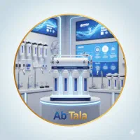 تصفیه آب خانگی