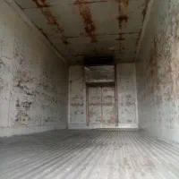 اتاق یخچالی تک