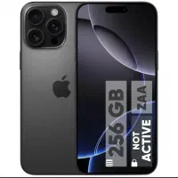 اپل ZAA iPhone 16 Pro Maxحافظهٔ ۲۵۶ گیگ شرکتی