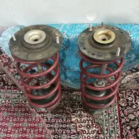 کمک فنر 405.سمند.پارس بافنر لنزو|قطعات یدکی و لوازم جانبی|کرمان, |دیوار