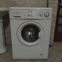 لباسشویی ابسال 5 کیلو