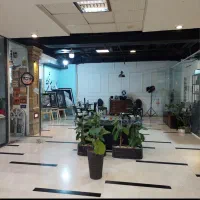فروش مغازه در پردیس هنری مهرسان|فروش مغازه و غرفه|تهران, نصرت|دیوار
