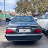 پارس ۹۳ دوگانه کارخانه بیرنگ