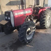 تراکتور ۴۷۵جفت