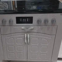 اجاق گاز سالم نو