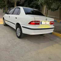 سمند lx 89