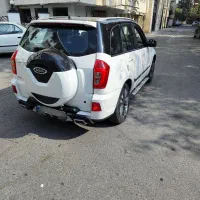 ام وی ام x 33s بدون مشابه و فوقالعاده کم کار|خودرو سواری و وانت|ساری, |دیوار