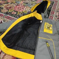 کاپشن|کفش و لباس بچه|کرمانشاه, |دیوار