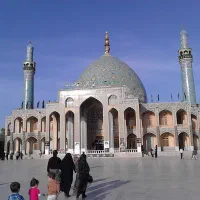 آق علی عباس