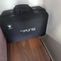 PS5|کنسول، بازی ویدئویی و آنلاین|نظرآباد, نظرآباد|دیوار