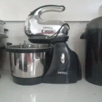 همزن و پلوپز