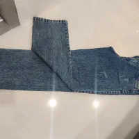 شلوار لی زنانه سایز 38