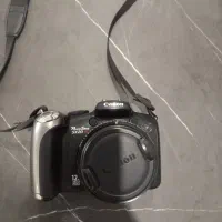 دوربین sx20IS|دوربین عکاسی و فیلمبرداری|پردیس, فاز ۸|دیوار