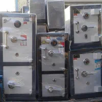 گاوصندوق مدرن اندیشه شهریار ملارد 40 50 60|ابزارآلات|اندیشه, اندیشه فاز ۱|دیوار