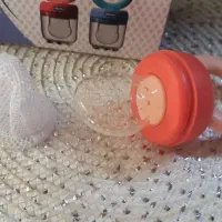 پستونک میوه خوری چیکو، عصاره خوری کودک|اسباب و اثاث بچه|تهران, منیریه|دیوار