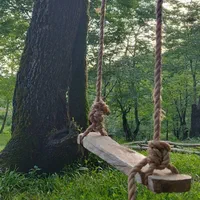 کلبه جنگلی در دل جنگل حیاط چندین هکتاری دربست لفور|اجارهٔ کوتاه‌مدت ویلا و باغ|بابل, |دیوار