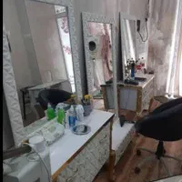 فروش یکجا لوازم آرایشگاه