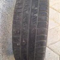 ۴ حلقه لاستیک استوک پژو رینگ 14/65/185|قطعات یدکی و لوازم جانبی|مشهد, نرگس (شهرک غرب)|دیوار