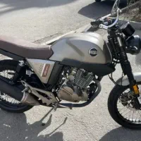 زونتس230سی سی،N2،مدل 1402