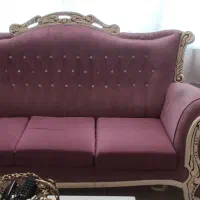 مبل|مبلمان خانگی و میز عسلی|باغستان, |دیوار