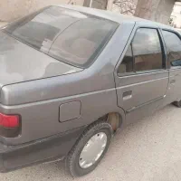 405مدل 96دوگانه فابریک|خودرو سواری و وانت|یاسوج, |دیوار